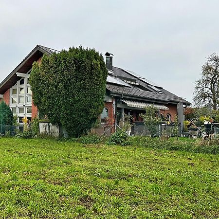 Apfelstuebchen FDH Exterior foto