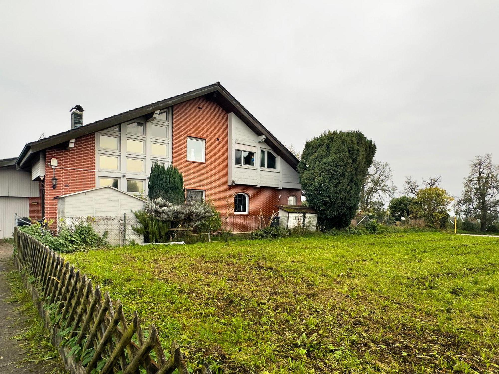 Apfelstuebchen FDH Exterior foto