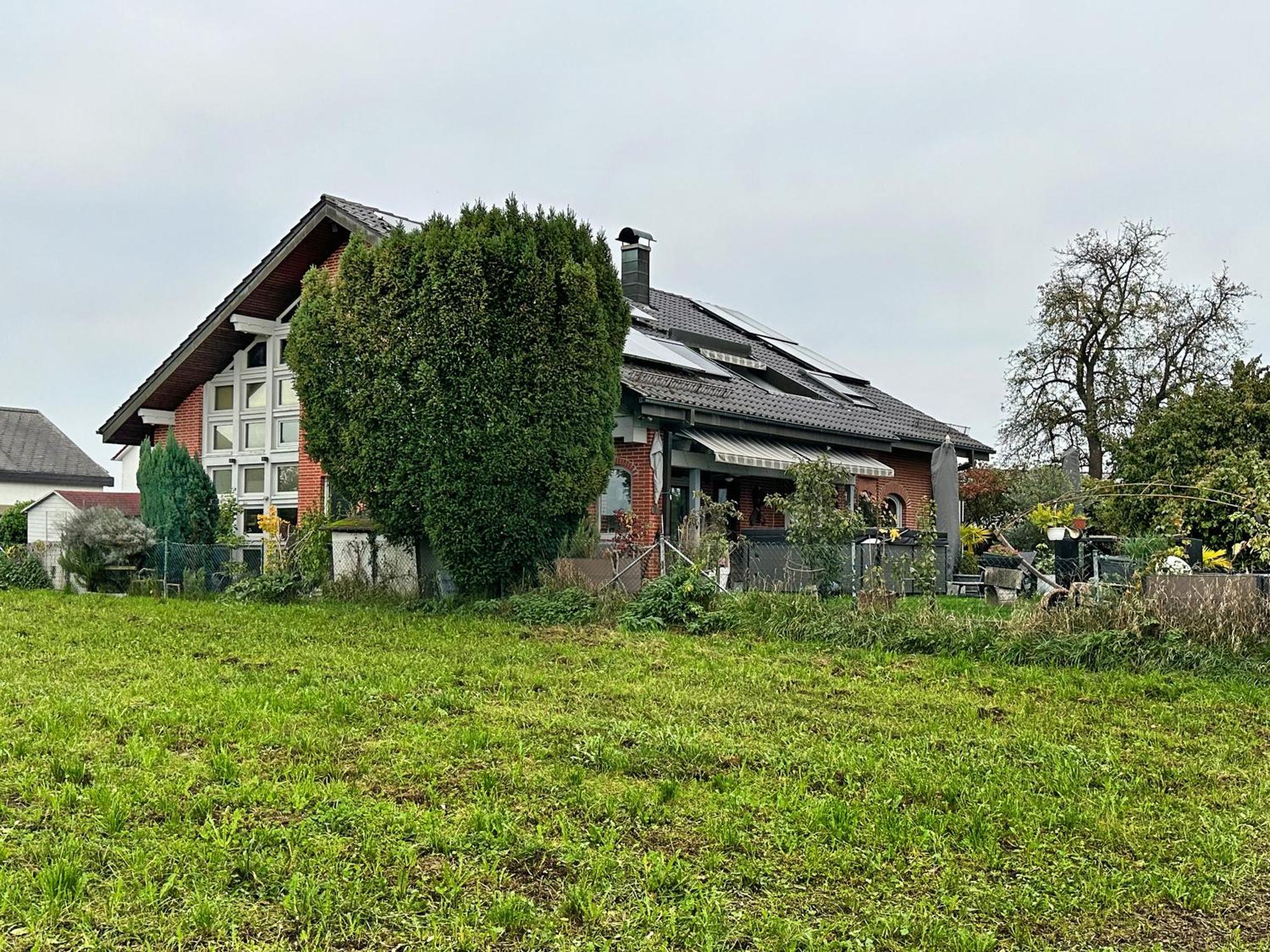 Apfelstuebchen FDH Exterior foto