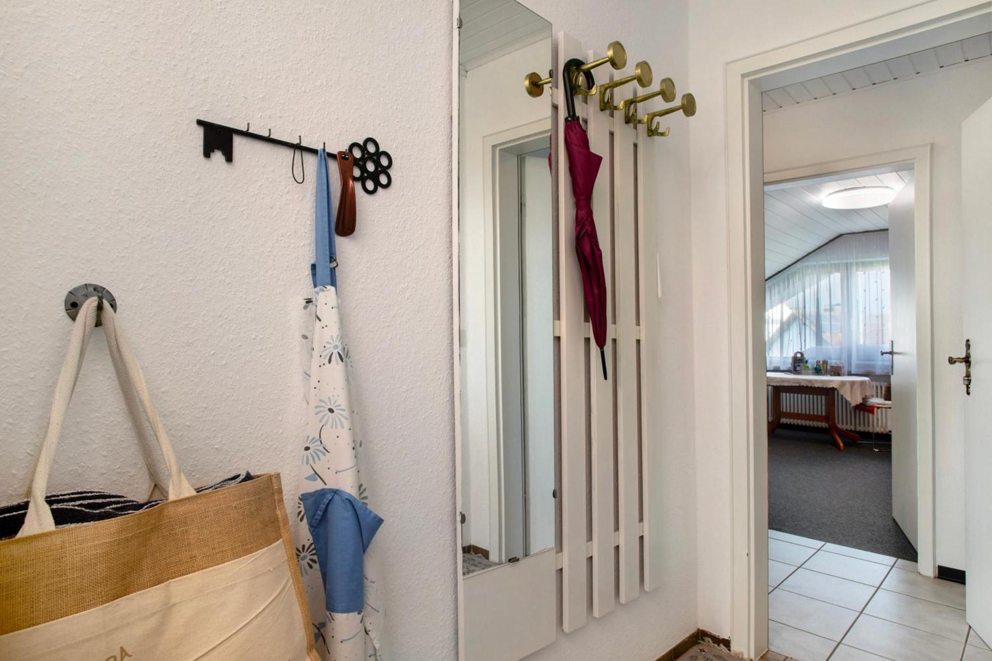 Apfelstuebchen FDH Exterior foto