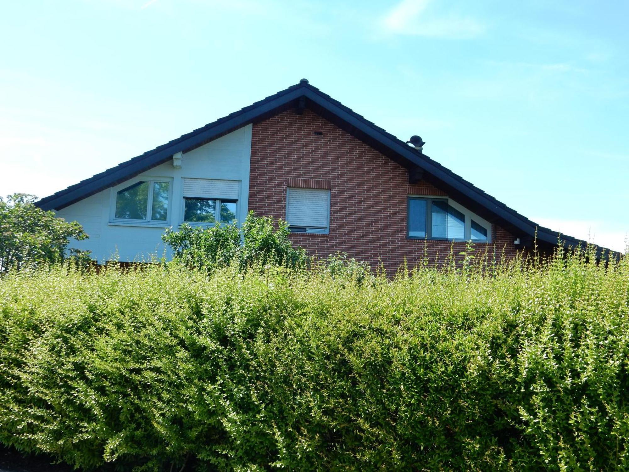 Apfelstuebchen FDH Exterior foto